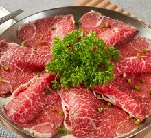 Angus Top Blade