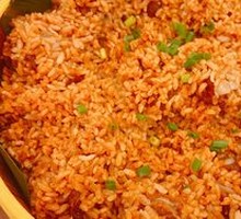 Stuffed Pork Ribs with Glutinous Rice