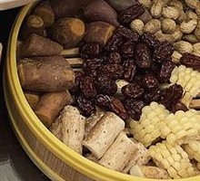 Abundant Grains Feast