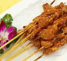 Special Crispy Pork Ribs