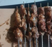 Crispy Pork Knuckles