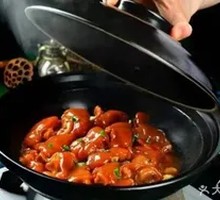 Fragrant Pork Trotter