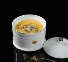 Abalone, Sea Cucumber, Shark Fin and Fish Maw Delicacy