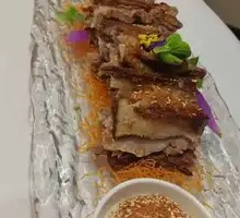 Yunjin Cumin Hand-Ripped Lamb Ribs
