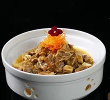 Yunjin Private Beef Brisket