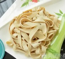 Tofu Skin