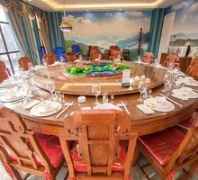 Private Family Dish