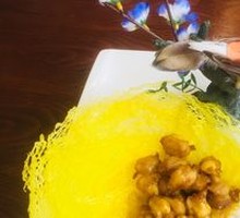Pork Trotter with Net Texture