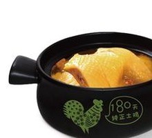 金牌老母鸡汤