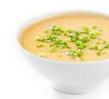 Homestyle Steamed Egg