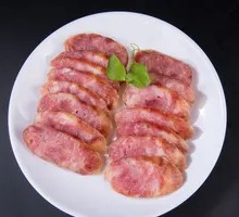 Chinese Sausage