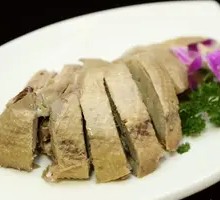Wushan Tribute Goose