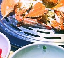 Spider Crab