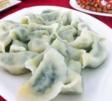 Handmade Dumplings