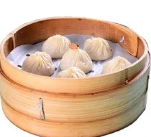 Steamed Pork Dumplings