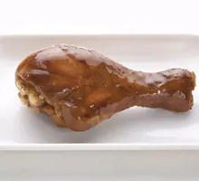 Braised Chicken Thigh