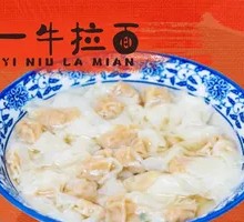 Fresh Pork Dumplings