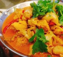 Fish Roe Tofu