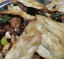 Free-range Chicken Hot Pot