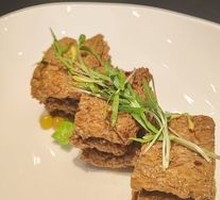 Juewei Tofu Skin