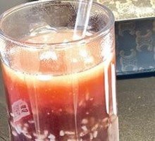 Red Bean Sweet Rice Wine