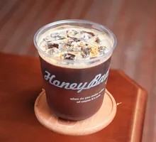 Cinnamon American Style