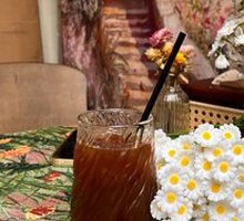 Orange Juice American