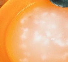 Rice Soup