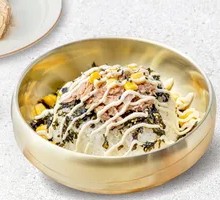 Kids' Tuna Rice Bowl