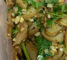 Flavorful Wheat Gluten