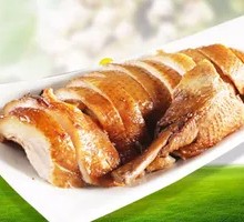 Aming Crispy Spicy Duck