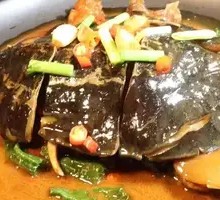 Soft-Shelled Turtle and Pig Trotter Stew