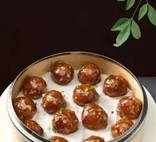 Huangshan Gegen Powder Dumplings