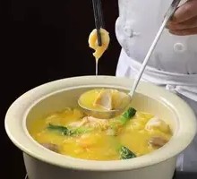 Li Hongzhang's Mixed Stew