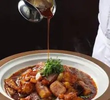 Smoky Stinky Guilin Fish