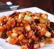 Kung Pao Chicken