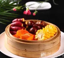 Abundant Grains Feast