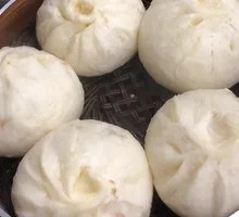 Wild Vegetable Dumplings from Dabie Mountains