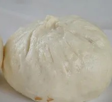 Bean Sprout and Vermicelli Dumplings