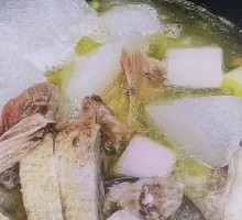 Spicy麻 Chicken Hot Pot