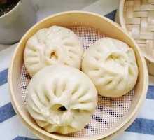 Spicy Vermicelli Rolls