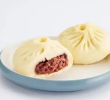 Red Bean Bun