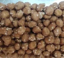 Honey Roasted Peanuts