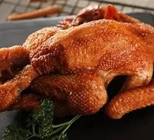 Special Roast Chicken