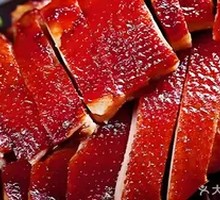 Special Five-Spice Duck