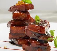 Ancient Method Smoked Fish