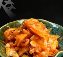 Spicy and Fresh Clams