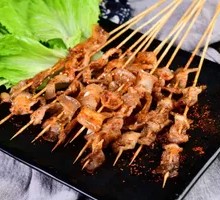 Lettuce Wrapped Pork Belly