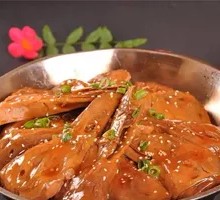 干锅香辣鸭头