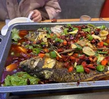 Popular Grilled Fish